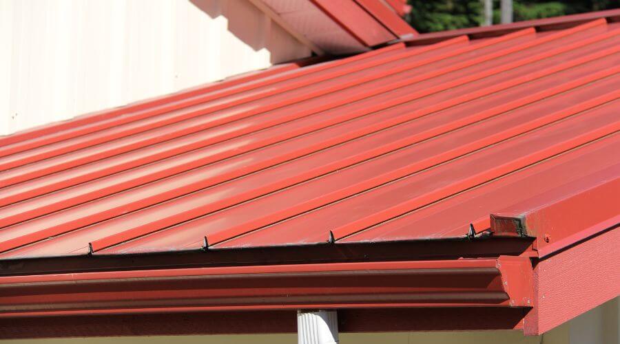 Gutter Debris Removal in New Portland, ME